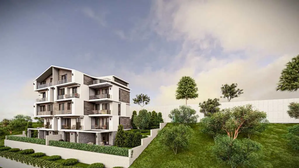 Property in Patlangic
